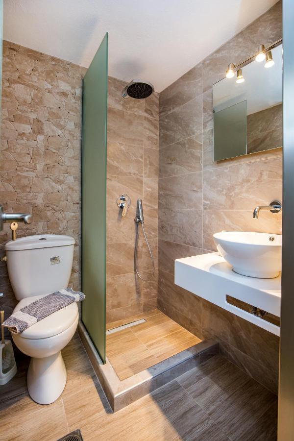 Apartment Akti Klisma Skala Kallirakhis
