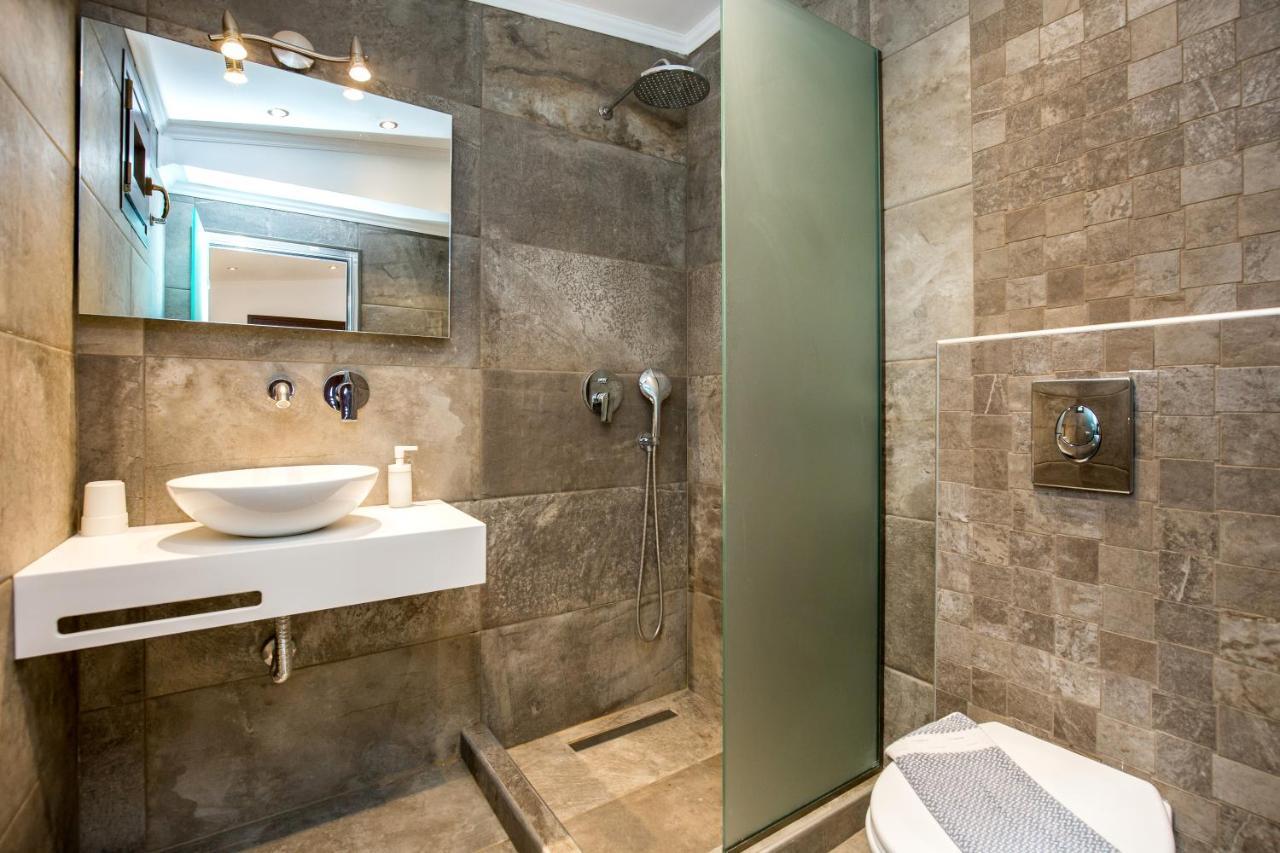 Apartment Akti Klisma Skala Kallirakhis