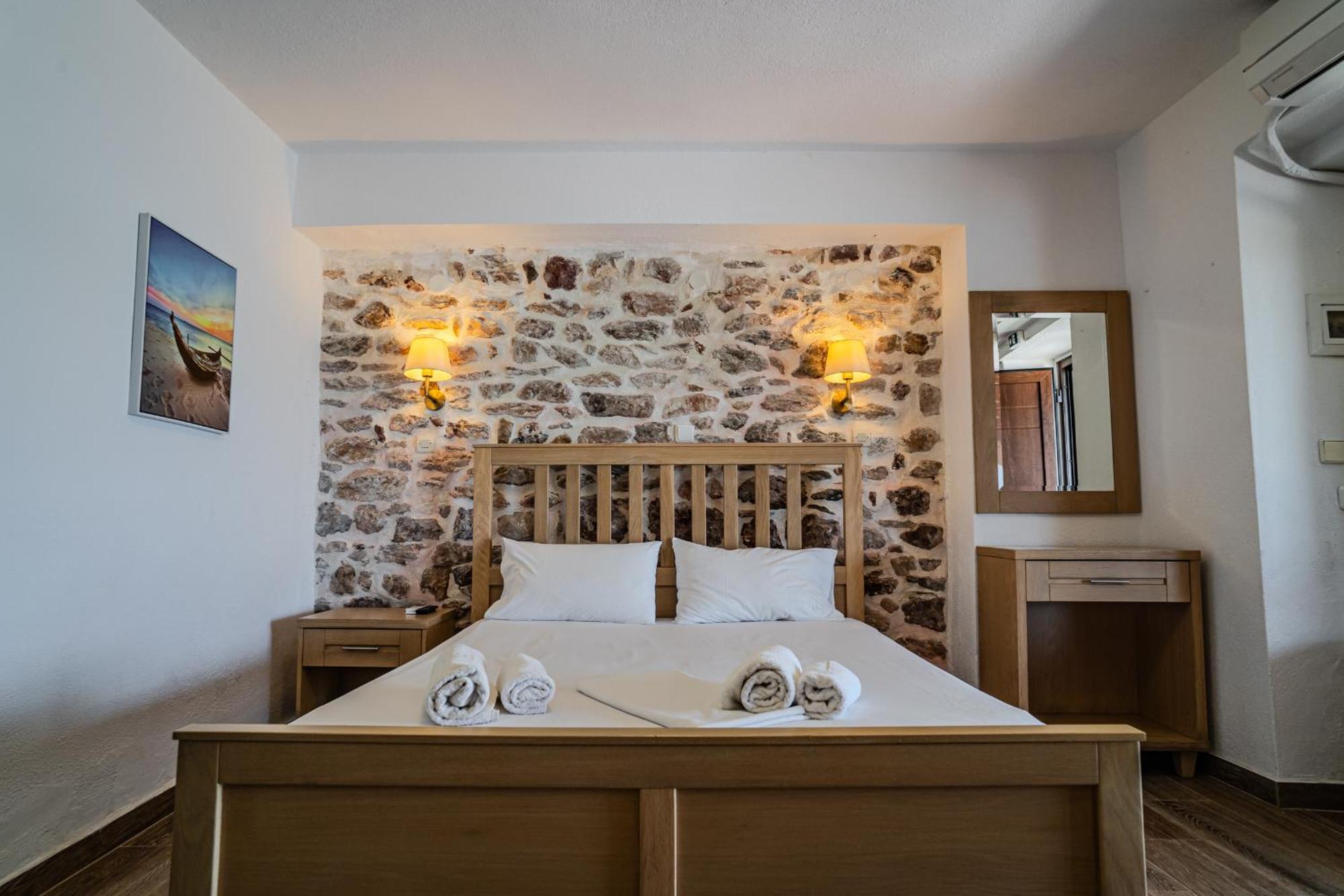 Apartment Akti Klisma