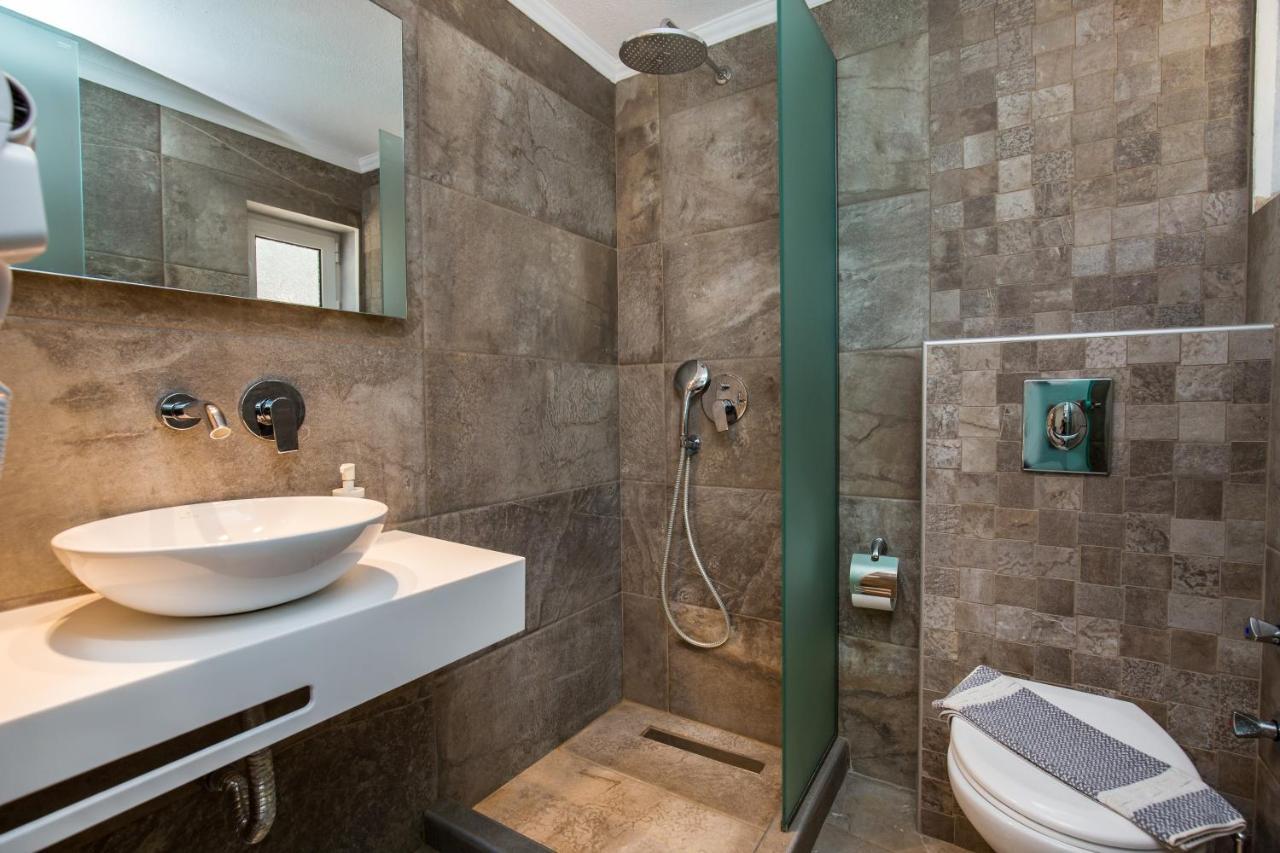 Akti Klisma Apartament