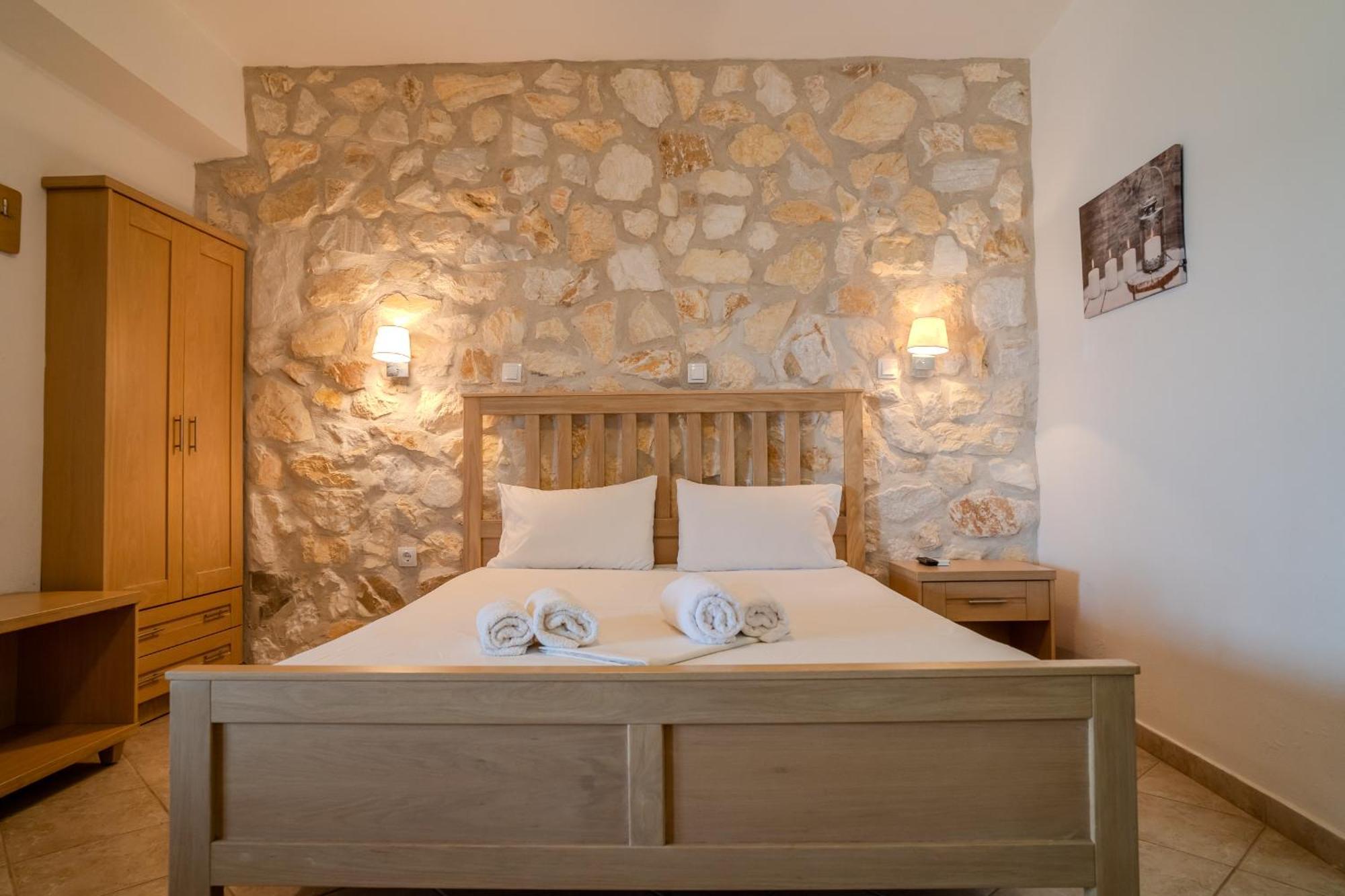 Akti Klisma Apartament
